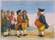 Odd Fellows from Downing Street