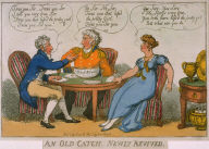An Old Catch, Newly Revived
