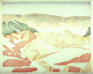 Zabriskie (Zabrisky) Point, Death Valley