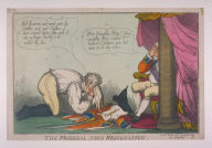 The Prodigal Son's Resignation