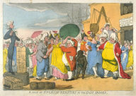 A Sale of English-Beauties