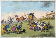 Sports of a Country Fair--Part the First