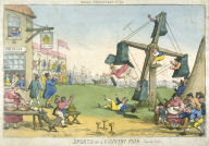 Sports of a Country Fair--Part the Second