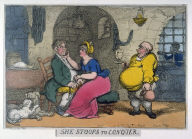 She Stoops to Conquer