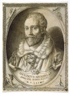 Antonio Abondio the Younger