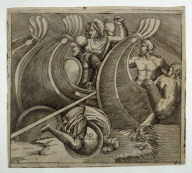 Three Vessels