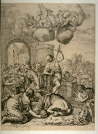 Martyrdom of St. Paul