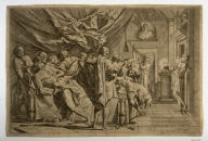 The Death of Cato