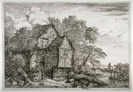 The Little Bridge