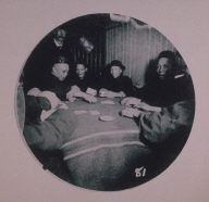 Chinatown Album: Gambling Men
