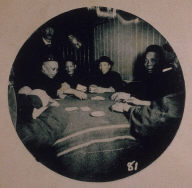 Chinatown Album: Gambling Men