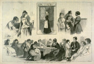 New York Charities - St. Barnabas House, 304 Mulberry Street