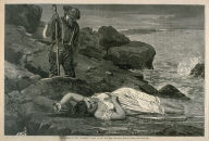 Wreck of the Atlantic- Cast Up by the Sea