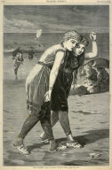 The Bathers