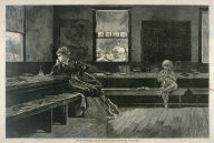 The Noon Recess