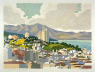 Russian Hill, San Francisco