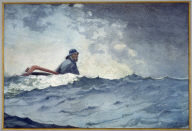A Swell of the Ocean