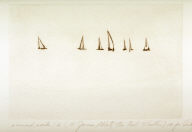 Second Sails 4 (to James Abbott McNeill Whistler)