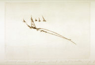 Second Sails 7 (to James Abbott McNeill Whistler)