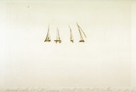 Second Sails 8 (to James Abbott McNeill Whistler)