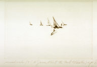 Second Sails 9 (to James Abbott McNeill Whistler)