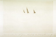 Second Sails 10 (to James Abbott McNeill Whistler)