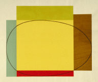 Five Color Frame