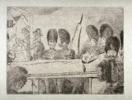 The Gendarmes