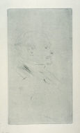 W.H.B. Sands, éditeur published in the book Henri de Toulouse-Lautrec, 1864-1901, Dessins-Estampes-Affiches by Henry Joyant (Henri Floury, 1927)