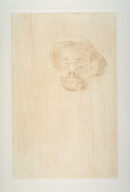 Henry Somm published in the book Henri de Toulouse-Lautrec, 1864-1901, Dessins-Estampes-Affiches by Henry Joyant (Henri Floury, 1927)