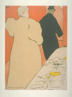 Programme pour L'Argent (Program for the play Money)