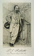 Dante Gabriel Rossetti