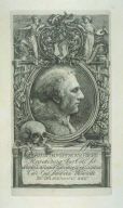 Bookplate for Francis Seymour Haden