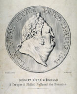 Louis-Philippe, dernier roi des Français