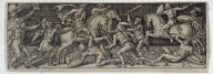 Combat d'Achille et d'Hector