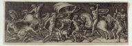 Combat de Pyrrhus et de Troile