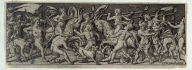 Combat d'Enfants