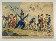 The Last March of the Conscripts: April 7, 1814