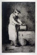 L'Aide de cuisine