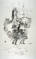 Le garde Municipal
