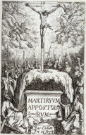 The Martyrdom of the Apostles (complete)