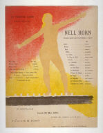 Nell Horn