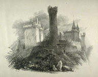 Medieval Castle