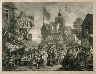 Southwark Fair