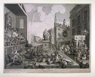 The Times, Plate II