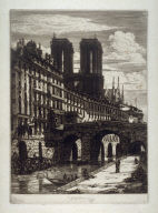 Le Petit Pont