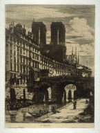 Le Petit Pont