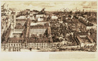 Collège Henri IV (ou Lycée Napoléon)