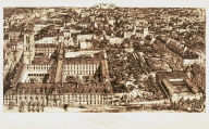 Collège Henri IV (ou Lycée Napoléon)