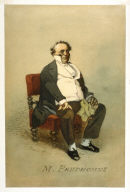 M. Prudhomme